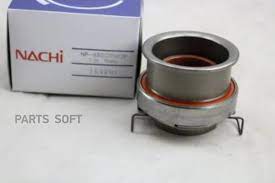(12п) Подшипник выжимной 68SCRN62P (NACHI)