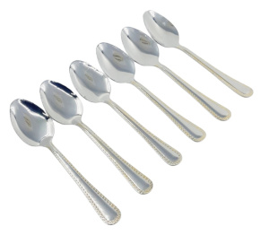 Ложка 003-1 Х00360