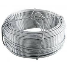 Проволока из нержавеющей стали 0,5 мм,200м 790007