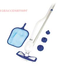 Уборочный комплект для бассейна УЦЕНКА СП71777