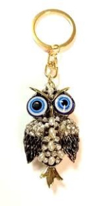 Брелок "Сова" Х984785