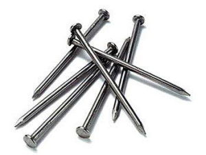 Гвозди строительные 4*120мм 98609