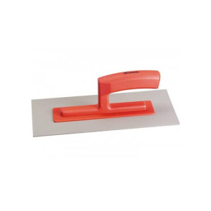 Гладилка пластиковая 280х140мм  05125
