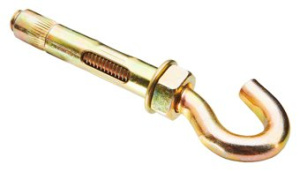 Анкер полукольцо 10*50 974816