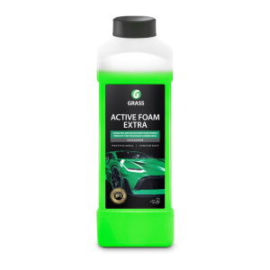 Автошампунь бесконтактный Active foam EXTRA 1л 700101