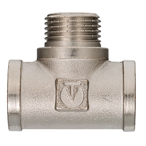 Тройник 1/2FМF 23463