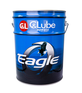 Моторное масло BLACK EAGLE DIESEL (диз/полу/синт) CL-4 5W-30 20L 00101