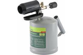 Лампа паяльная "Сибртех" 2,0л   91444