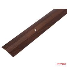 Широкий стык 80мм 0,9 венге 53784