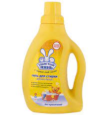 СМС гель УШАСТЫЙ НЯНЬ 750 мл Детский Х831225