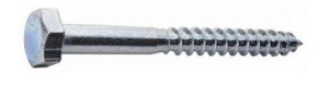 Шуруп сантехнический 10*90 748318