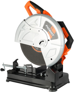 Машина отрезная "Patriot FM 380" 2600Вт диск 355х25,4мм  35729