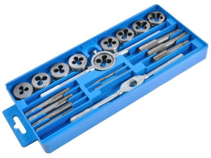 Набор лерки-метчики 20шт. 00783