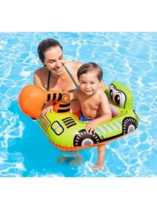 Круг надувной для детей 1-2 (59586) Х1032637