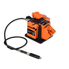 Станок заточной многофункциональный с гибким валом СЗМ-100ГВ Вихрь 42396