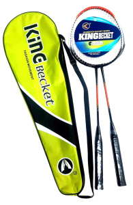 Набор для бадминтона 8118 Х969966