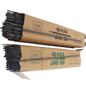 Электроды "J-422" 2,5мм (Китай) 2,5кг 62796