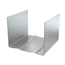 Металлопрофиль 50*40*3000*0.55мм Россия 45245