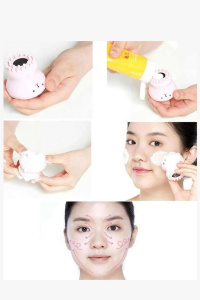 Силиконовая щеточка 9984693