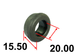 (5C) Сайлентблок AAMTO1064 Tenacity (90043-85149)