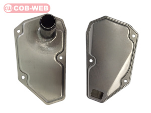 Фильтр АКПП COB WEB SF425 ФАКПП-1 №1