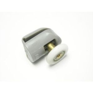 Ролик верхний д/душевой кабины на 1 отверстия 1-й 1015791