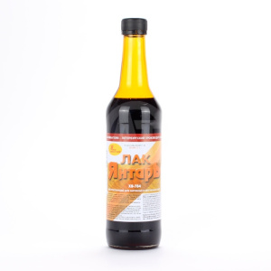 Лак ХВ-784 Янтарь 0,5л 152660