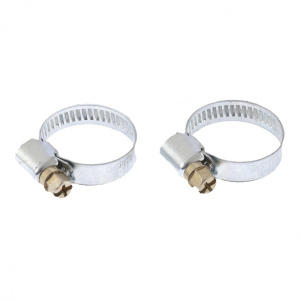 Хомуты металлические 14-27мм СТ540105