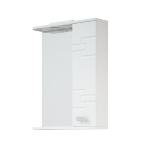 Зеркало-шкаф"МЕЛОДИЯ-60" 35046