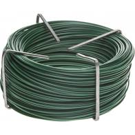 Проволока ГРИНДА подвязочная декоративная для кустарников 50м 9629303