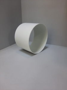 Соединитель фасонный D100 (10FC) 14167