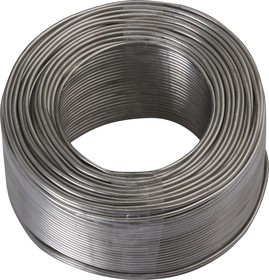 Припой с канифолью "ПОС-61 диаметр 1,0мм/25 г.    913362