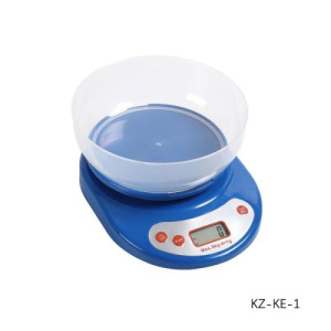 Весы кухонные KZ-KE-1 001565