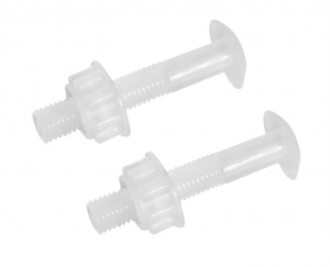 Крепление к сиденью ВИР ЭКОНОМ/уп.2шт 13047