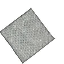 Губка для мытья посуды 20*20см 056527