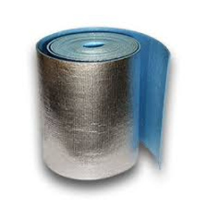 Порилекс самоклеющийся H0,6м/L30м/s3мм 15040