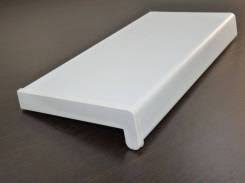 Подоконник 300мм белый 5,98м 825983