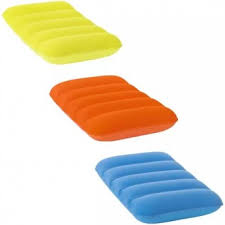 Надувная подушка 44х28х36см Bestway 67485 BW 30275