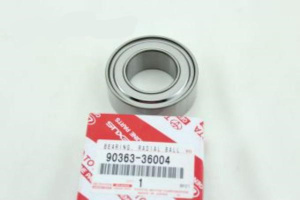 (2п) Подшипник  90363-36004/36001