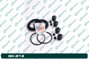 (РК-2) Ремкомплект супорта GK-213 G-brake