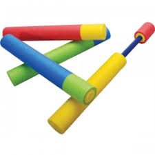 Водный пистолет палка 032514