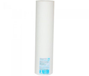 Картридж для магистрального фильтра РР 20, полипропиленовый F30104-5  02406