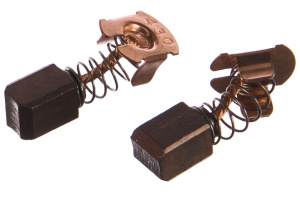 Щетки CB-430 "Makita"   191971-3 (2шт.)