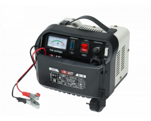 Зарядное устройство VERTON Energy BC-10Y (100Вт, 12/24В, 15-100Ач) УЦ