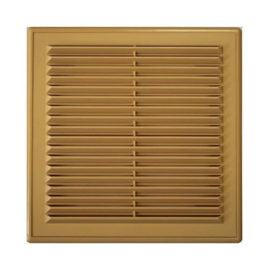 Решётка вентиляционная 15х15см 1515Р/1515РЦ 12979