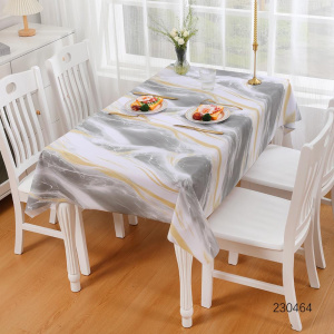 Клеёнка ПВХ на тканевой основе в рулоне 1,37м х 20м BZ-RJ1003 ОБ1036826