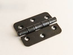 Петля дверная универсальная пн-60 черный 57289