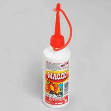 Масло смазочное бытовое 60мл. БХ-05 (00664) Х833922