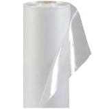 Плёнка полиэтиленовая 100мкр. ширина 1,5м двойная в рулоне 25м; 100м  05782