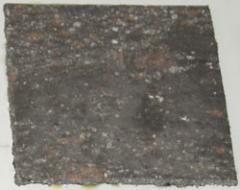 Паронит ПОН-Б s5мм 9,25кг/лист14289